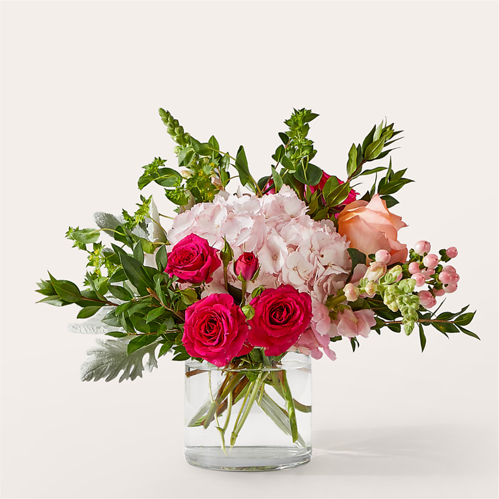 Glitz & Glam Bouquet – Greater Wichita Flower Shop, Wichita KS