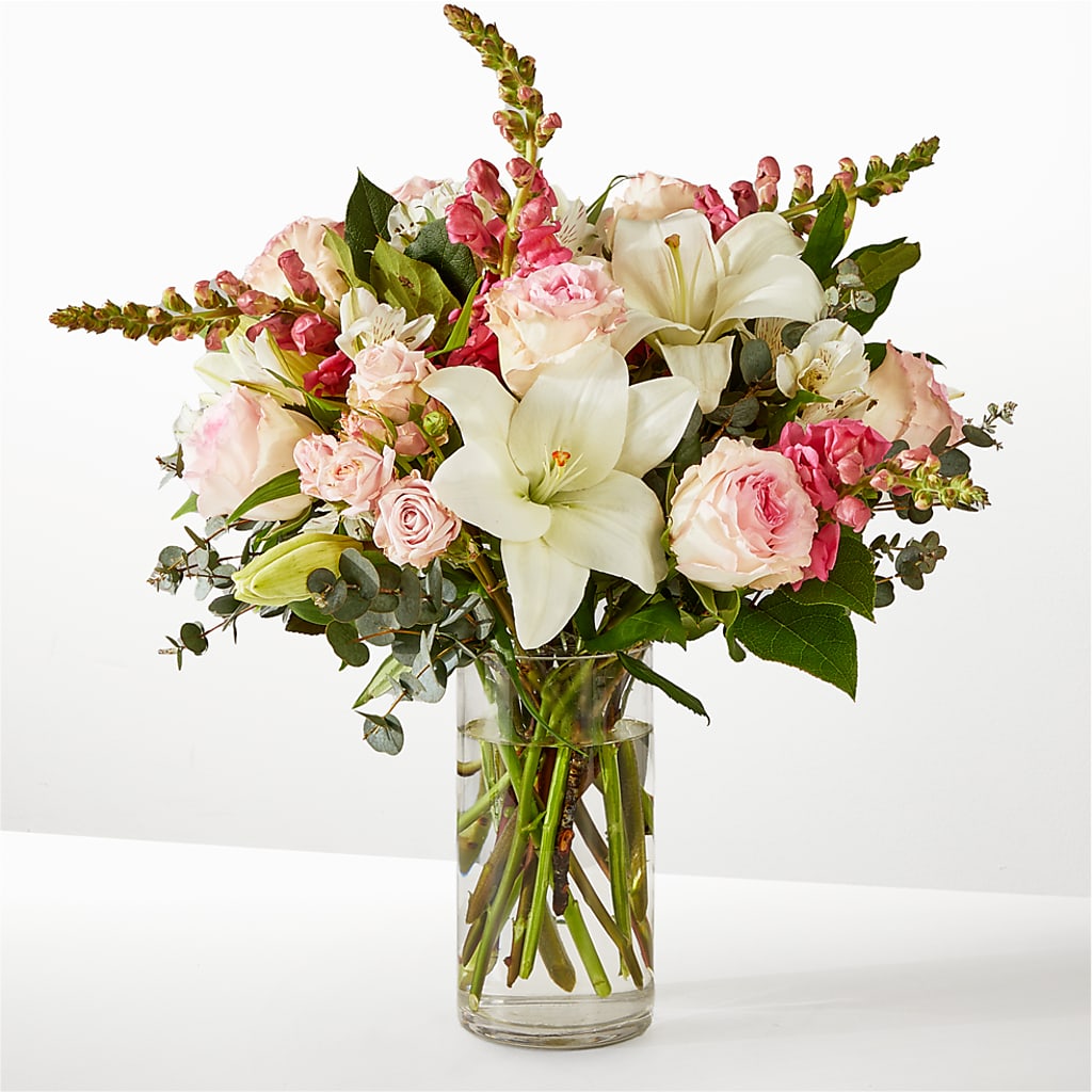 Ballet Slippers Bouquet – Greater Wichita Flower Shop, Wichita KS