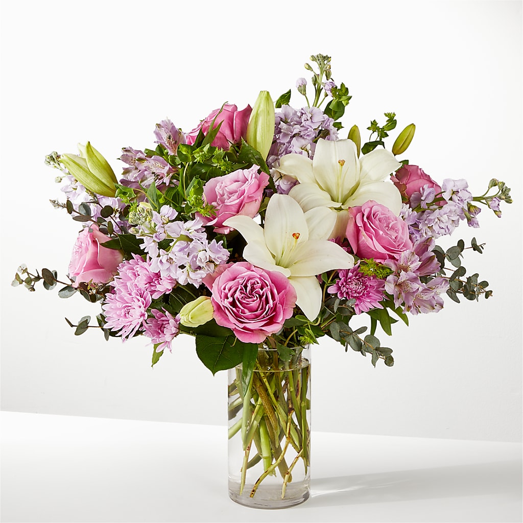 Daydreamer Bouquet – Greater Wichita Flower Shop, Wichita KS