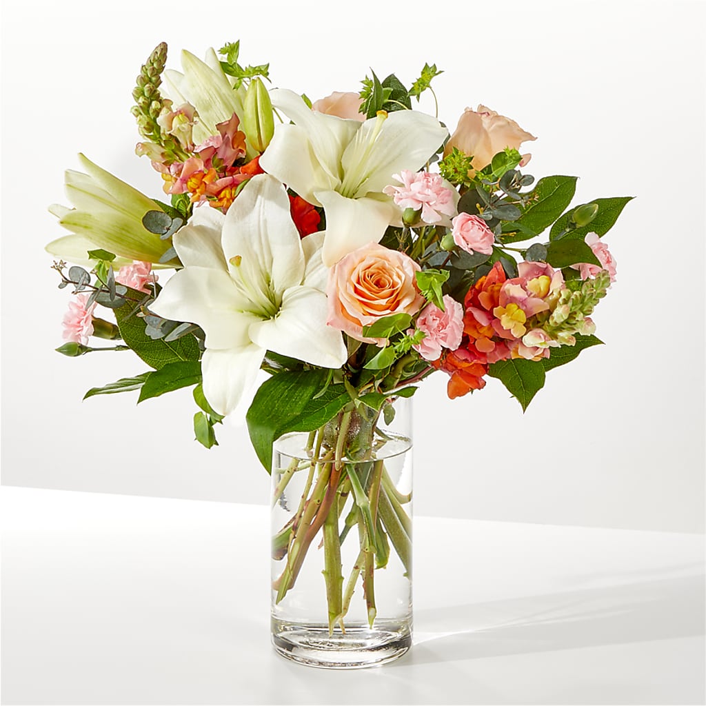 Grapefruit Splash Bouquet – Greater Wichita Flower Shop, Wichita KS