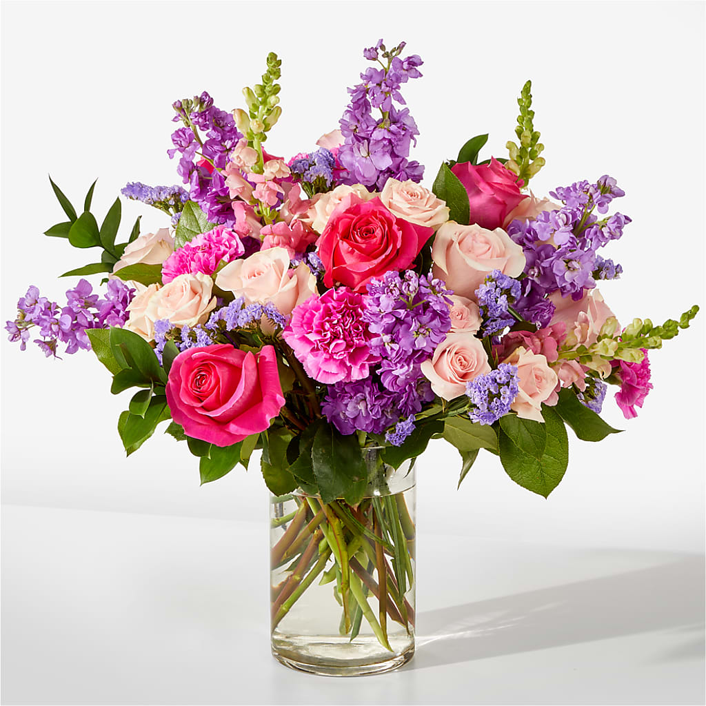The Cha-Cha Bouquet – Greater Wichita Flower Shop, Wichita KS