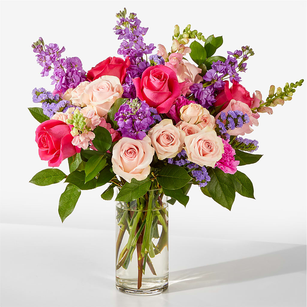 The Cha-Cha Bouquet – Greater Wichita Flower Shop, Wichita KS