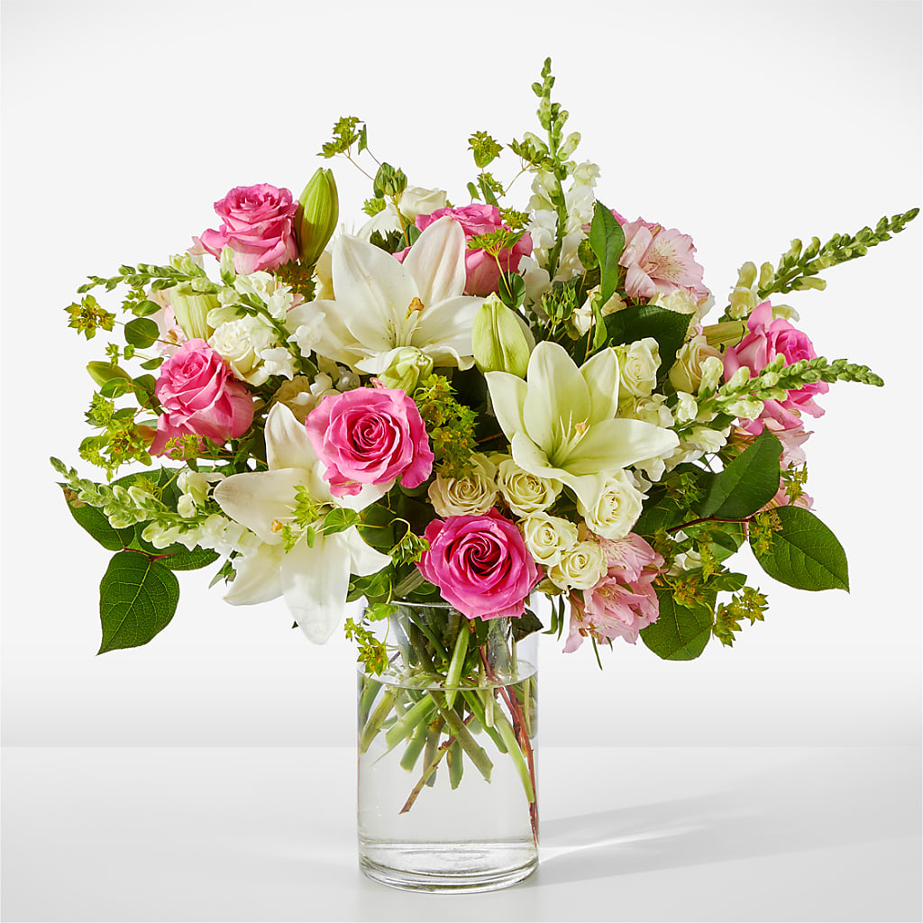 Fondly Bouquet – Greater Wichita Flower Shop, Wichita KS