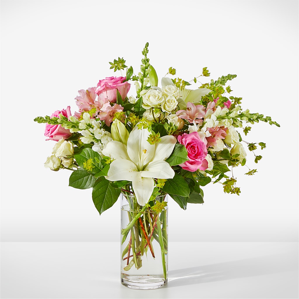 Fondly Bouquet – Greater Wichita Flower Shop, Wichita KS