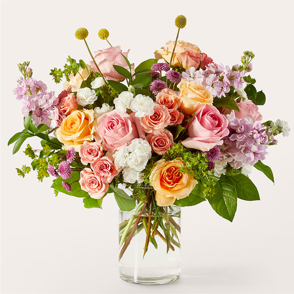 Perfect Contentment Bouquet – Greater Wichita Flower Shop, Wichita KS