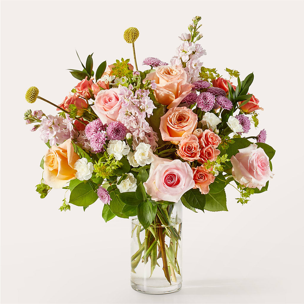 Perfect Contentment Bouquet – Greater Wichita Flower Shop, Wichita KS