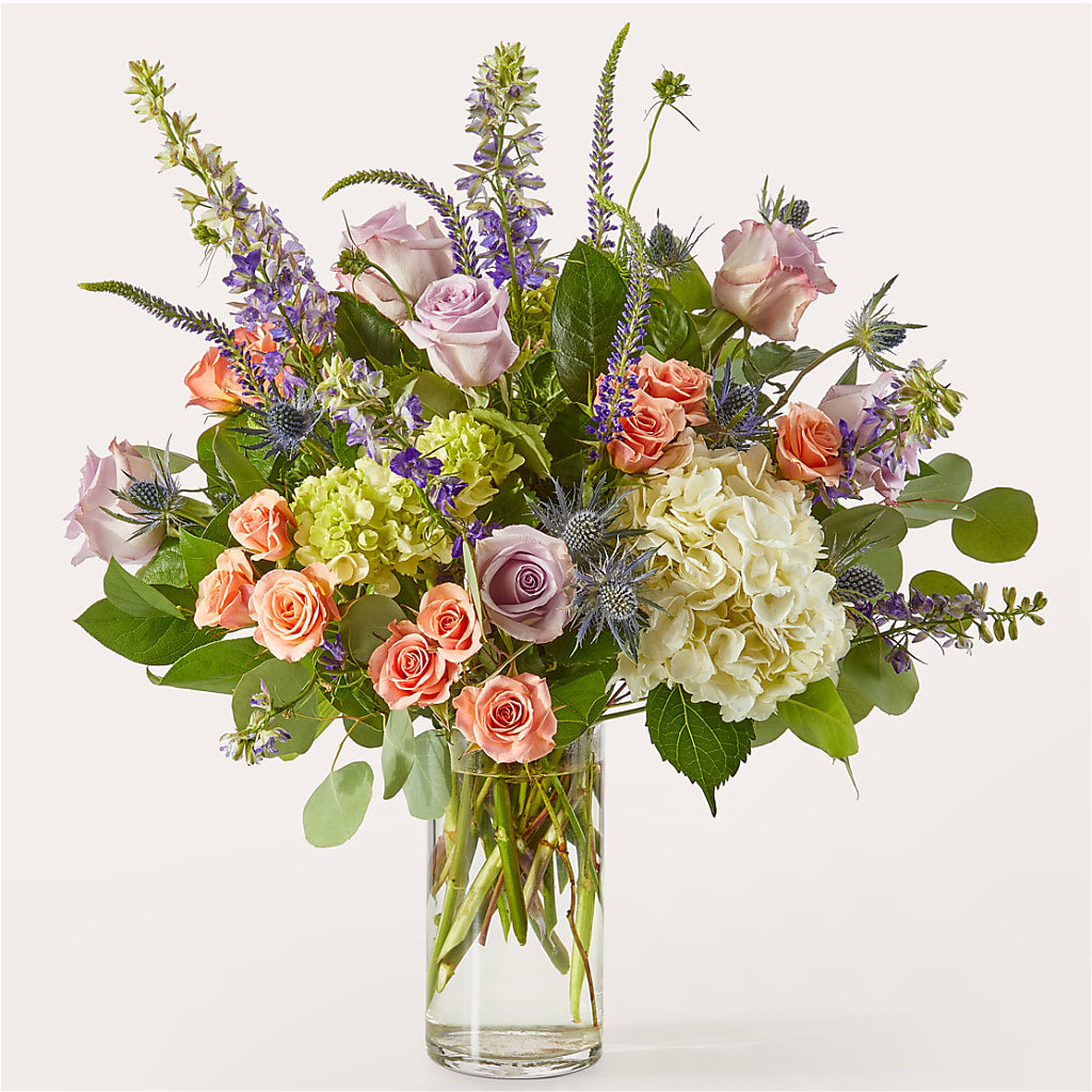 Appealing Aura Bouquet – Greater Wichita Flower Shop, Wichita KS