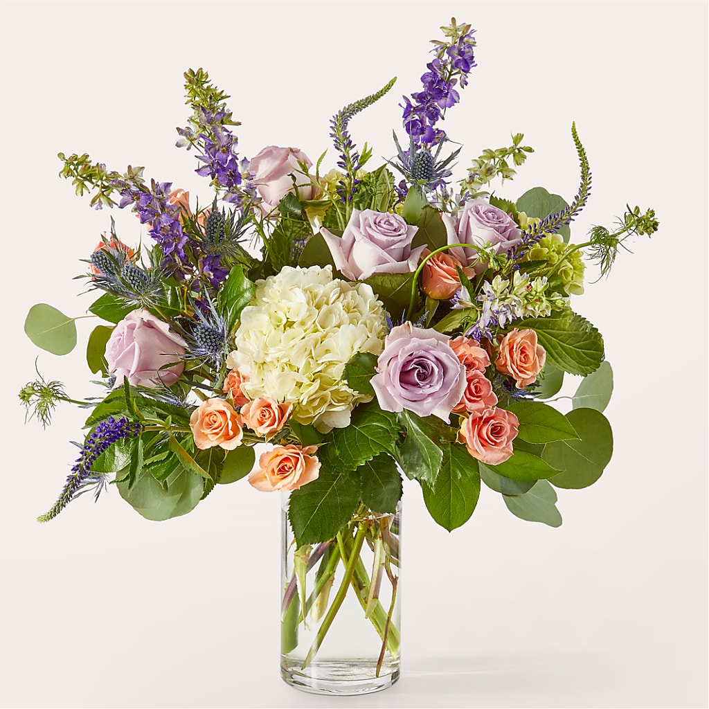 Appealing Aura Bouquet – Greater Wichita Flower Shop, Wichita KS