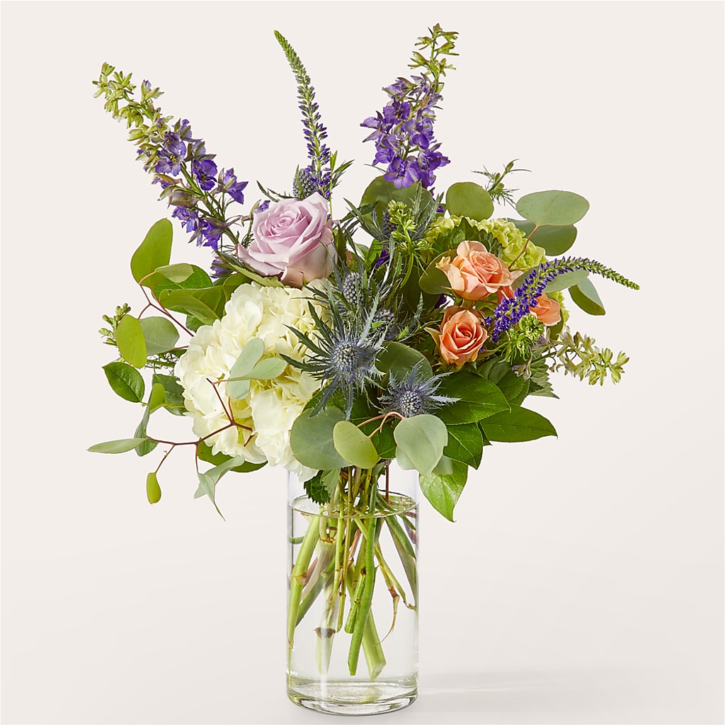 Appealing Aura Bouquet – Greater Wichita Flower Shop, Wichita KS
