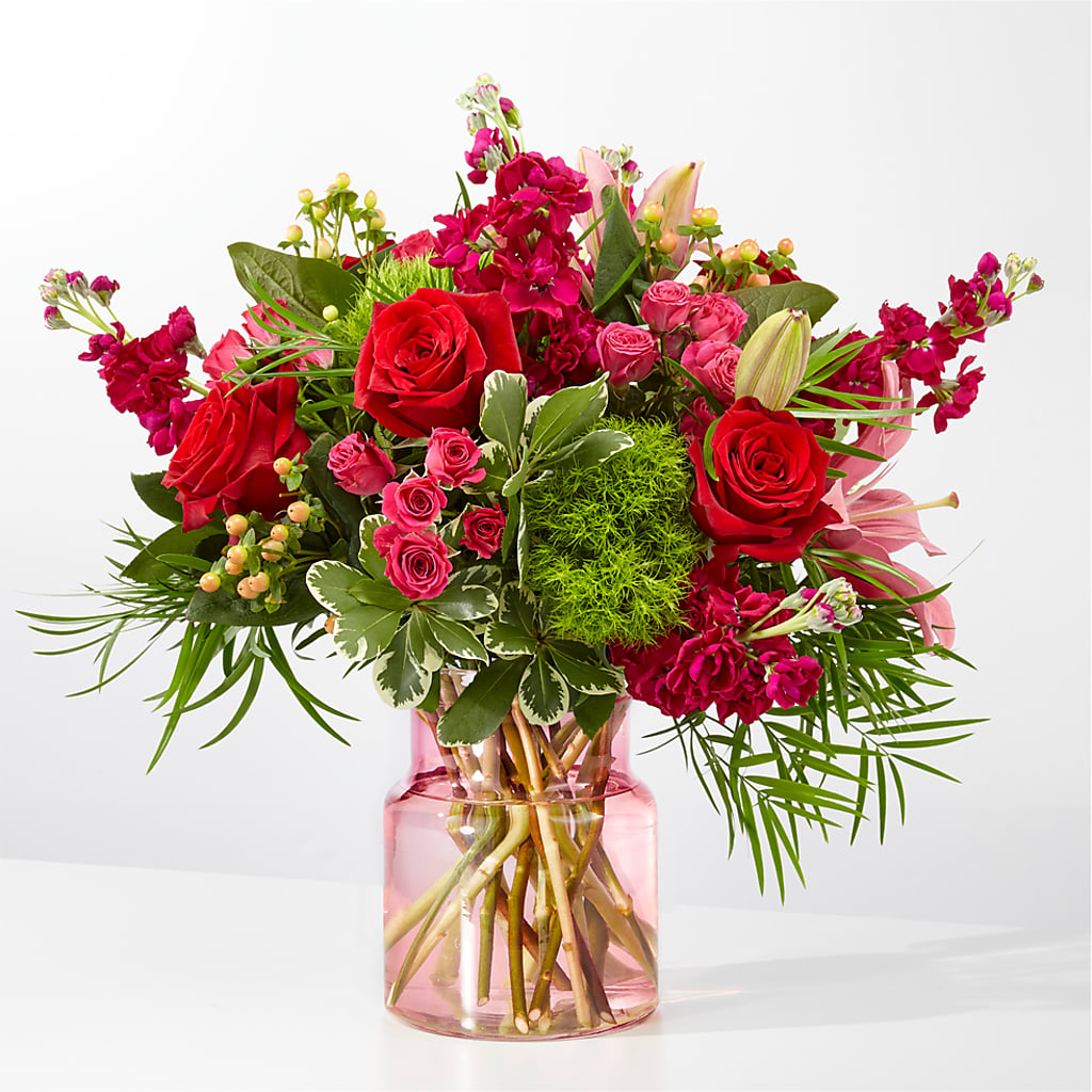 In Every Lifetime Bouquet – Greater Wichita Flower Shop, Wichita KS