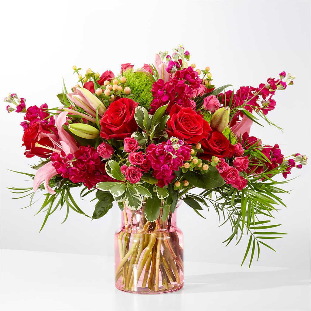 In Every Lifetime Bouquet – Greater Wichita Flower Shop, Wichita KS