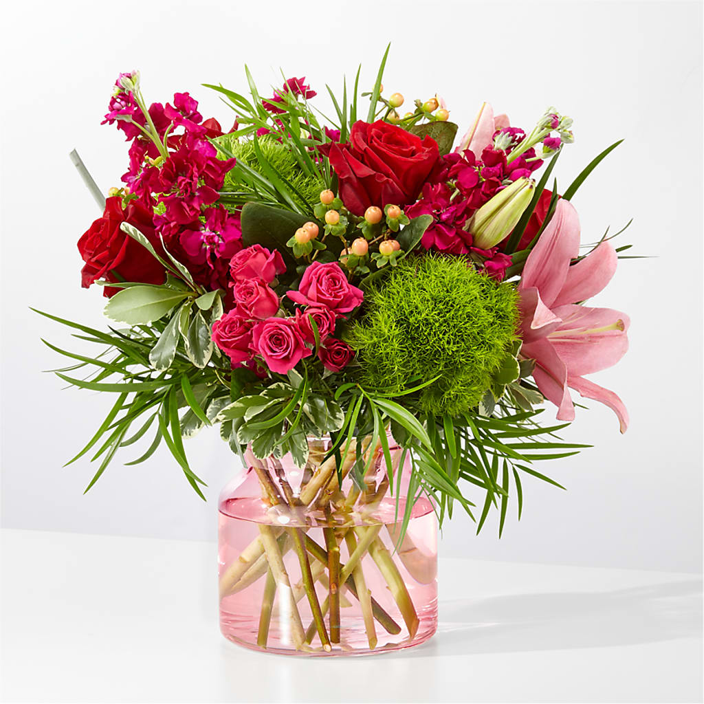 In Every Lifetime Bouquet – Greater Wichita Flower Shop, Wichita KS