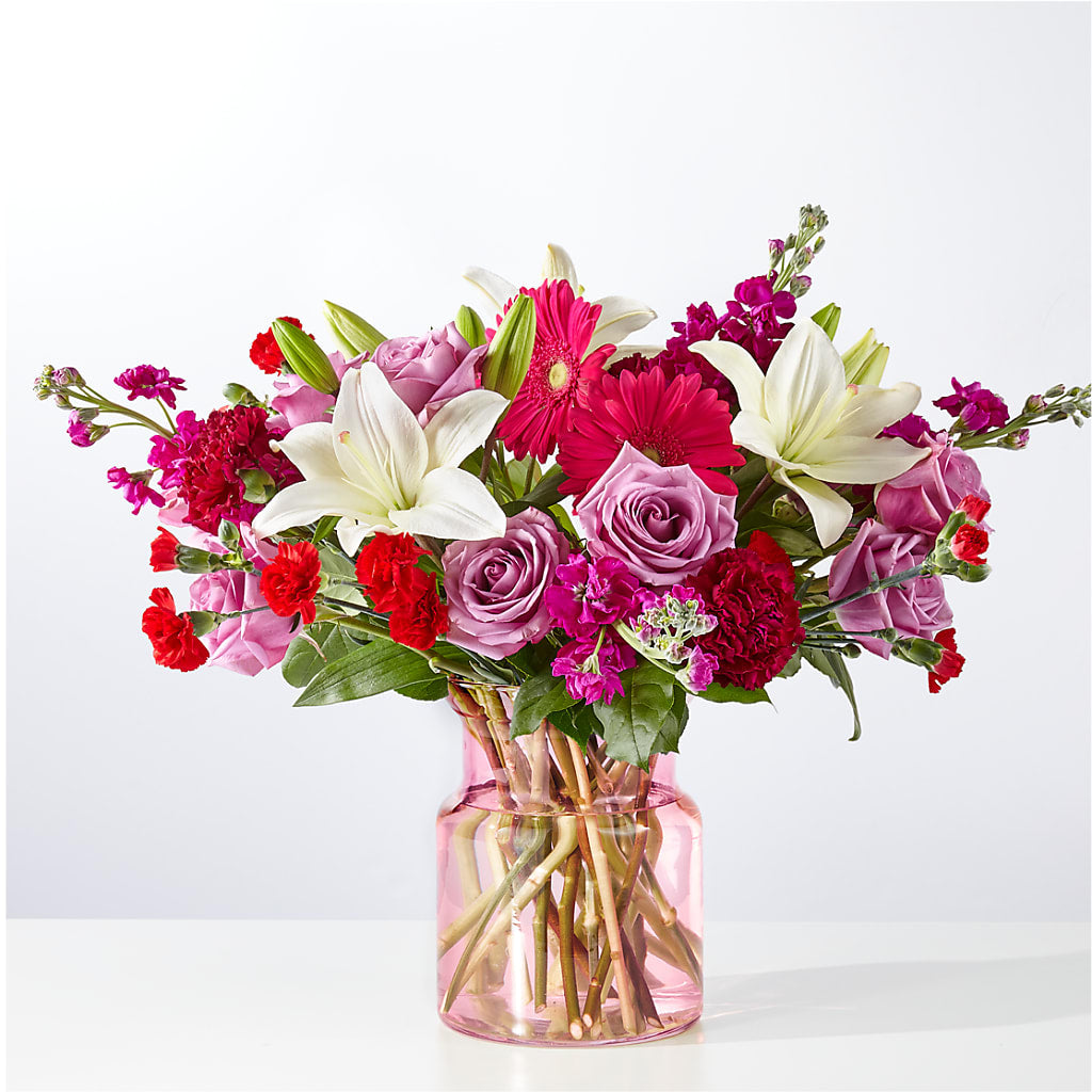 Other Half Bouquet – Greater Wichita Flower Shop, Wichita KS