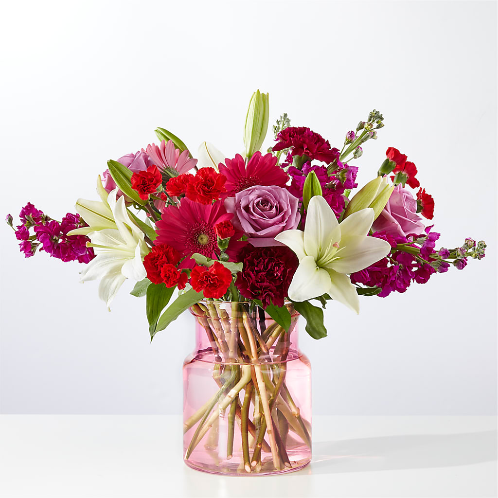 Other Half Bouquet – Greater Wichita Flower Shop, Wichita KS