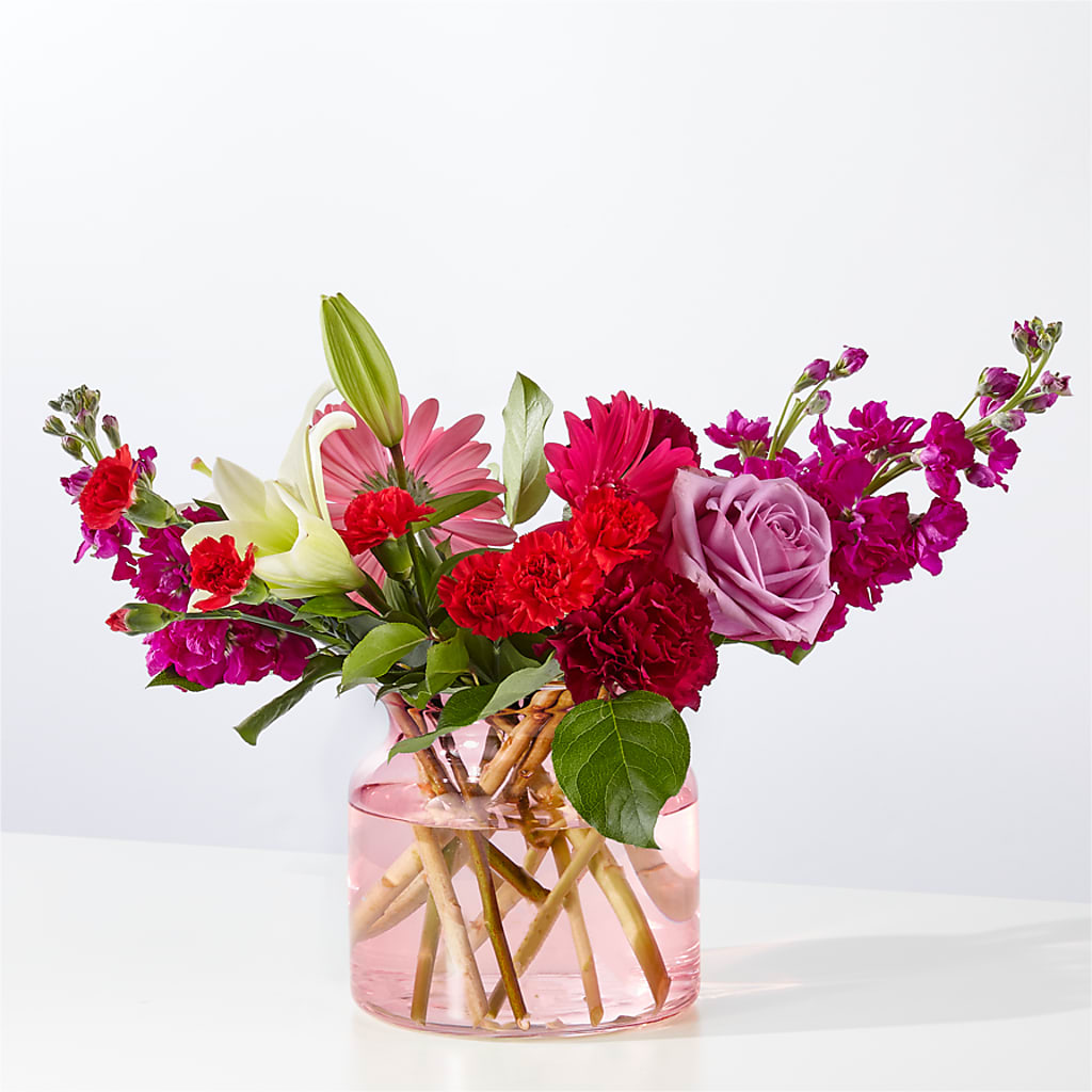 Other Half Bouquet – Greater Wichita Flower Shop, Wichita KS