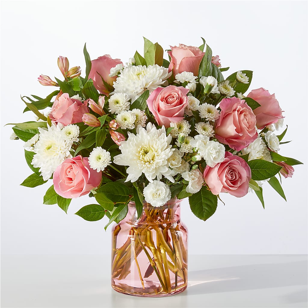 Infatuated Bouquet – Greater Wichita Flower Shop, Wichita KS