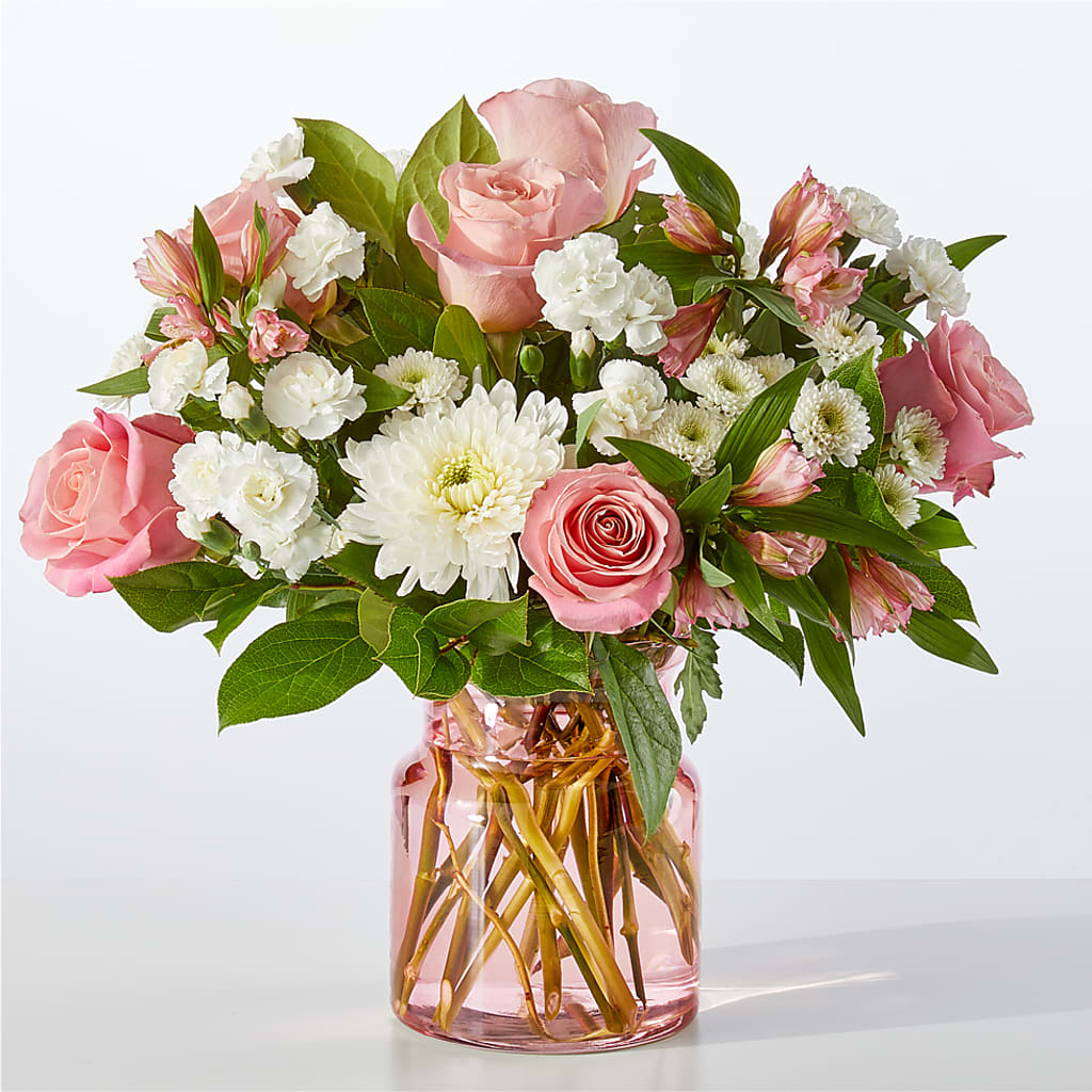 Infatuated Bouquet – Greater Wichita Flower Shop, Wichita KS