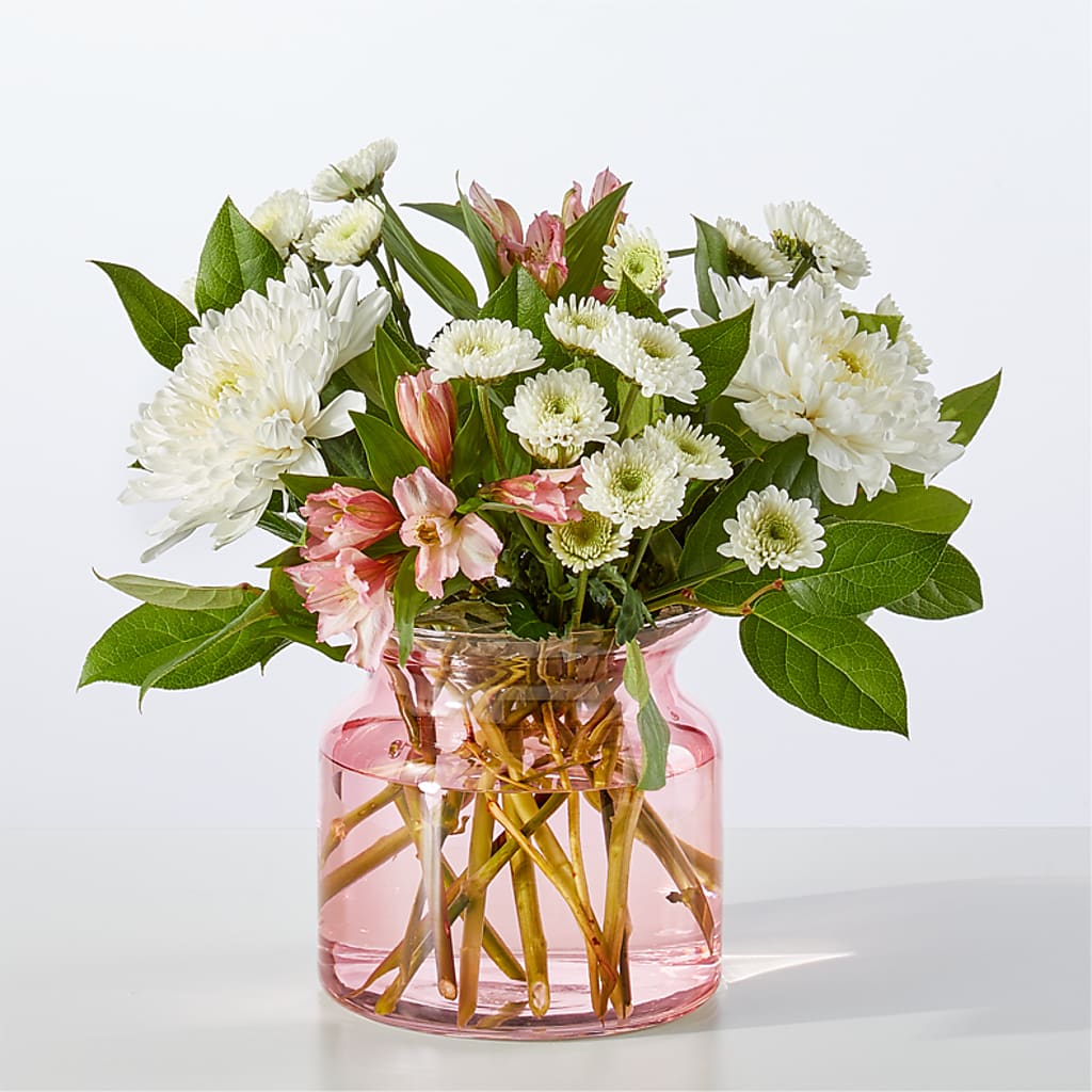 Infatuated Bouquet – Greater Wichita Flower Shop, Wichita KS