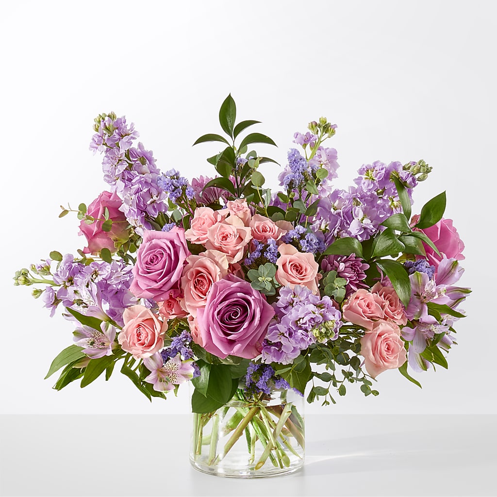 Cloud Nine Bouquet – Greater Wichita Flower Shop, Wichita KS