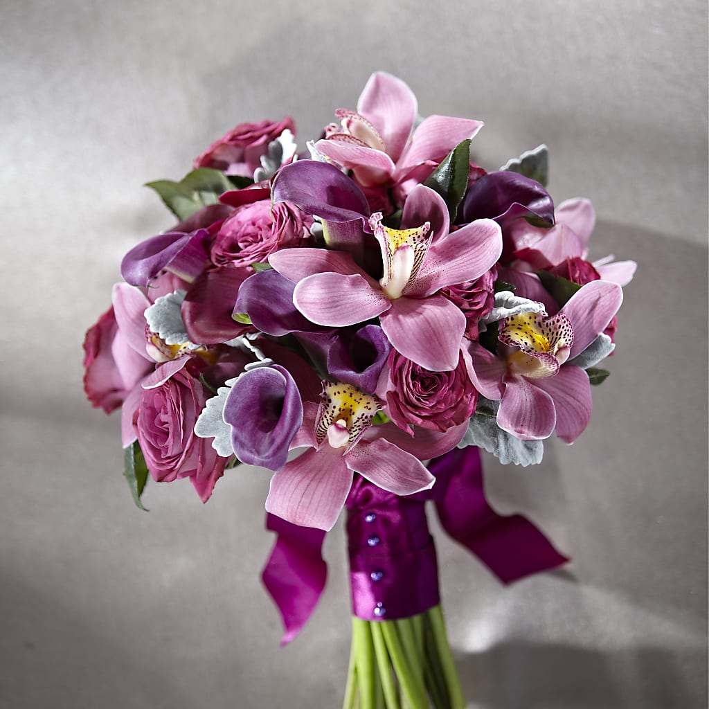 Delicacy Bouquet – Greater Wichita Flower Shop, Wichita KS