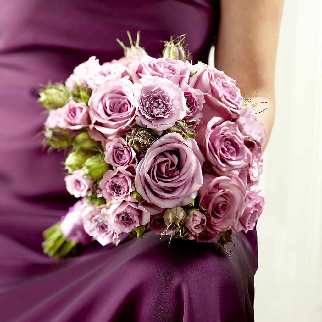 Veronica Bouquet – Greater Wichita Flower Shop, Wichita KS