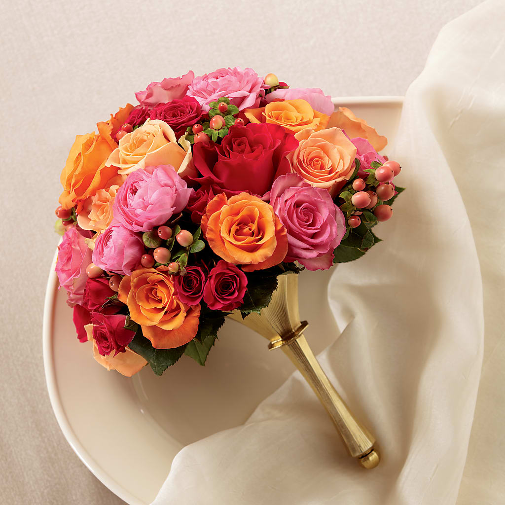Bright Promise Bouquet – Greater Wichita Flower Shop, Wichita KS