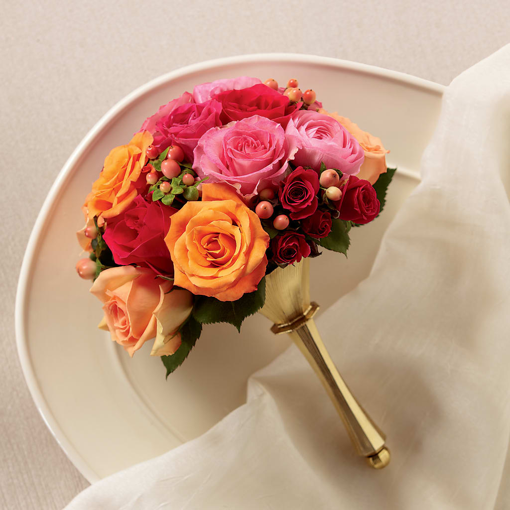 Bright Promise Bouquet – Greater Wichita Flower Shop, Wichita KS