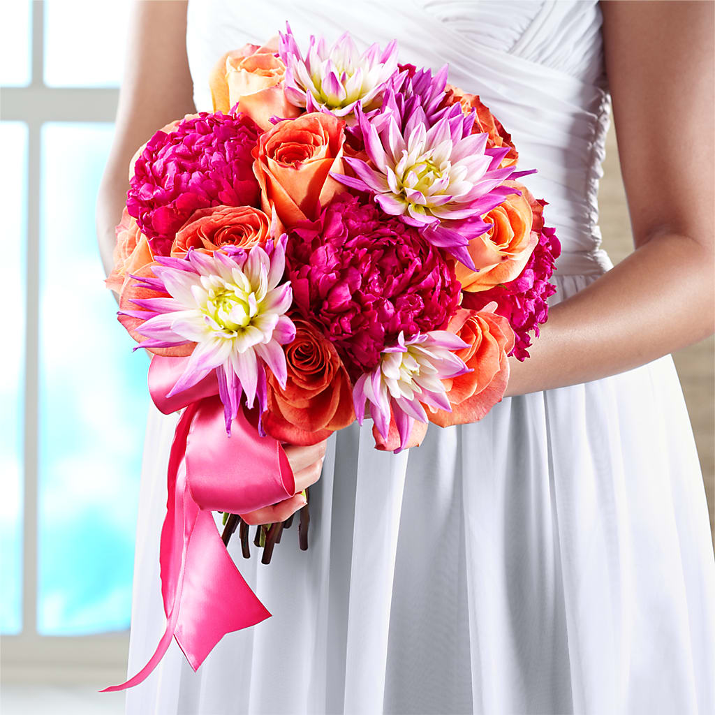 New Love Bouquet – Greater Wichita Flower Shop, Wichita KS
