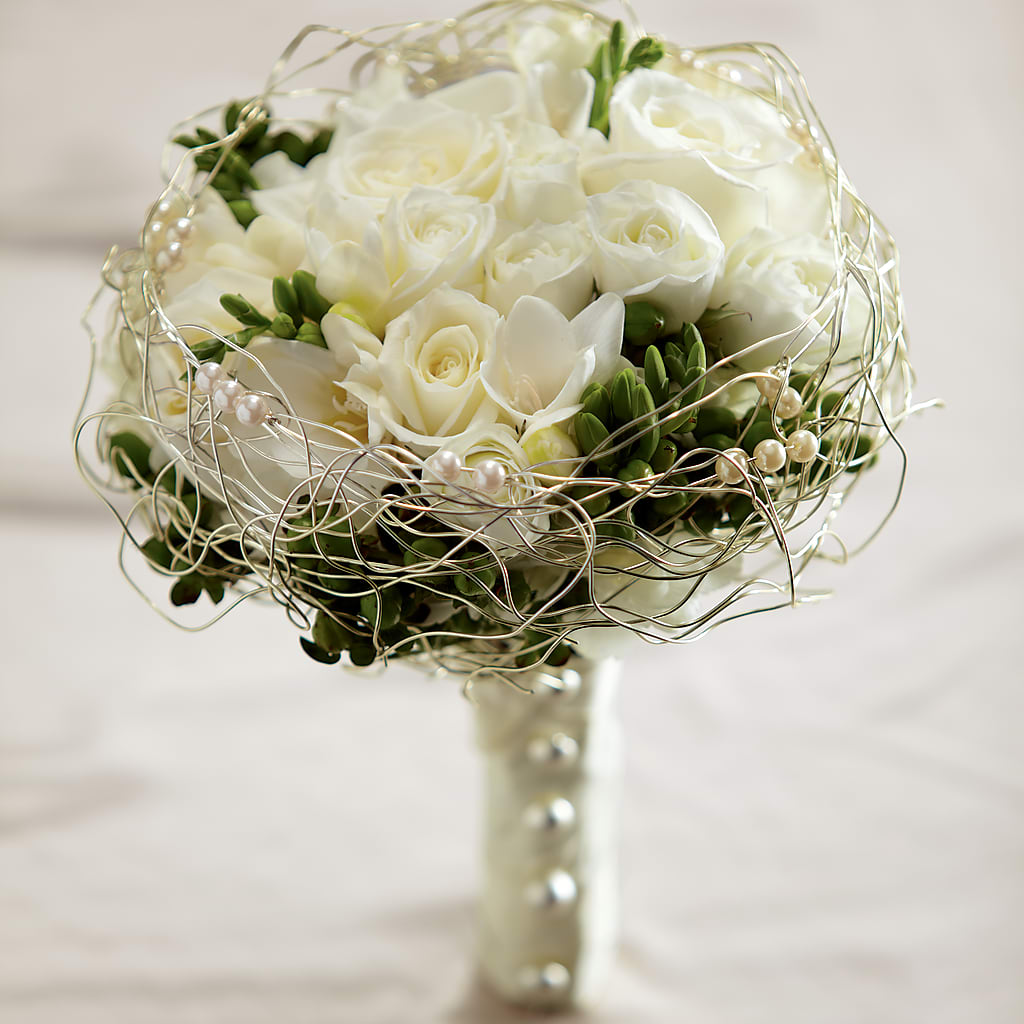 Evermore Bouquet – Greater Wichita Flower Shop, Wichita KS