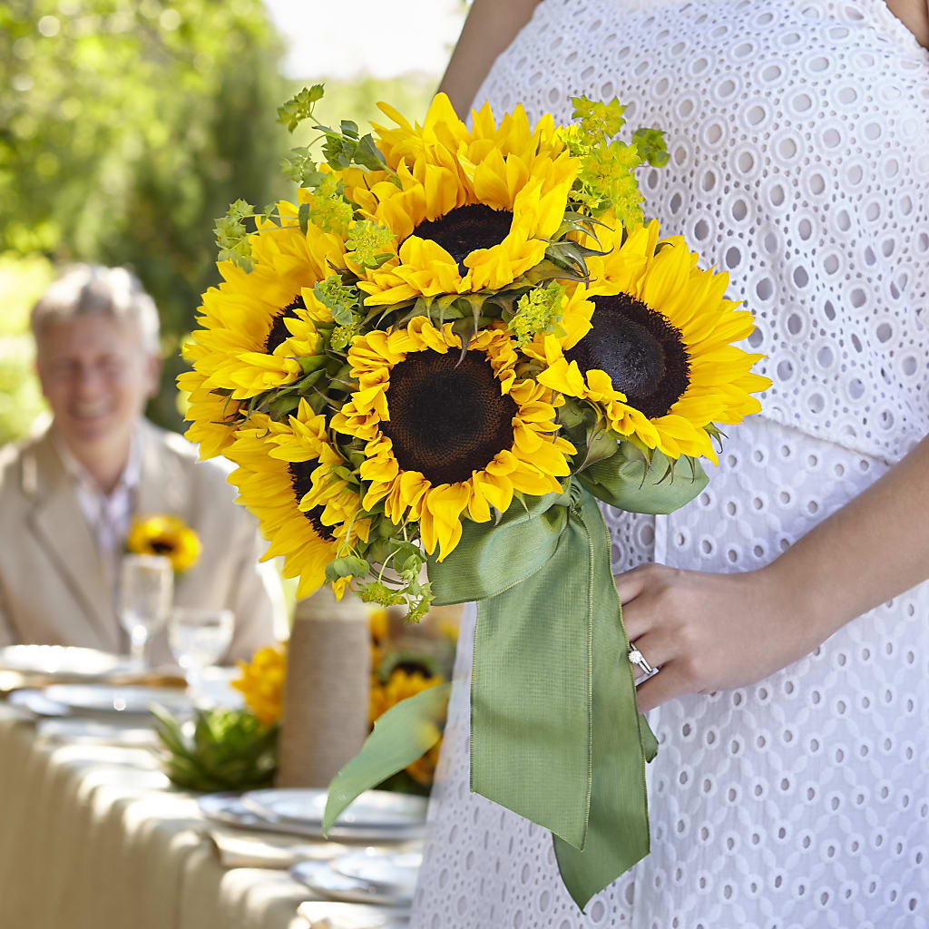 Free Spirit Bouquet – Greater Wichita Flower Shop, Wichita KS