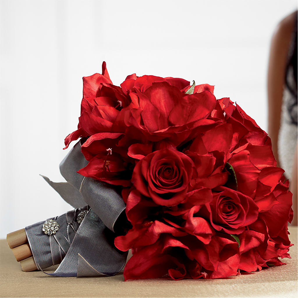 Heart's Happiness Bouquet – Greater Wichita Flower Shop, Wichita KS
