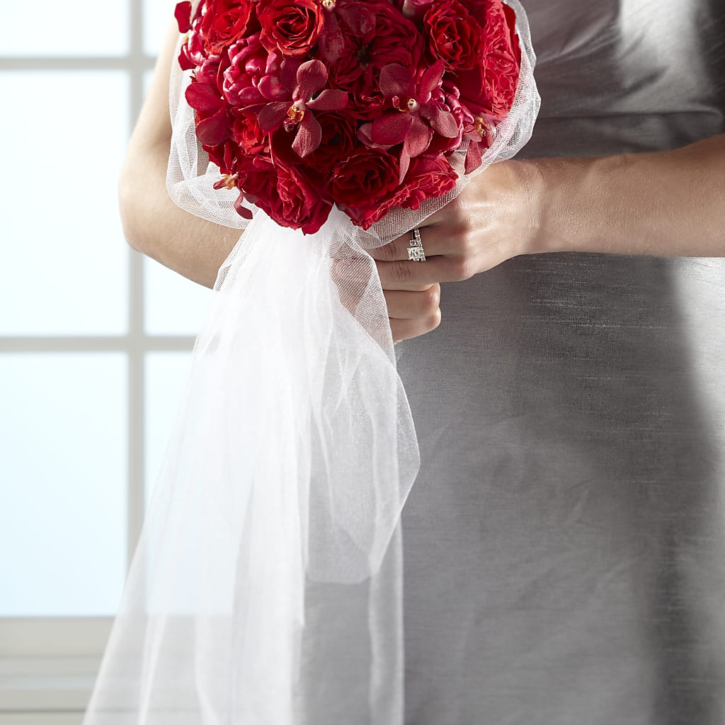 Desire Bouquet – Greater Wichita Flower Shop, Wichita KS
