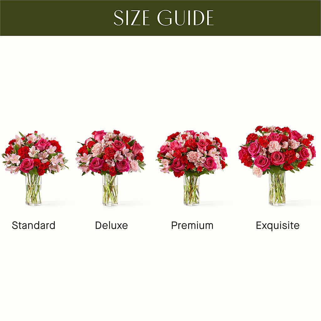 You're Precious Bouquet – Greater Wichita Flower Shop, Wichita KS