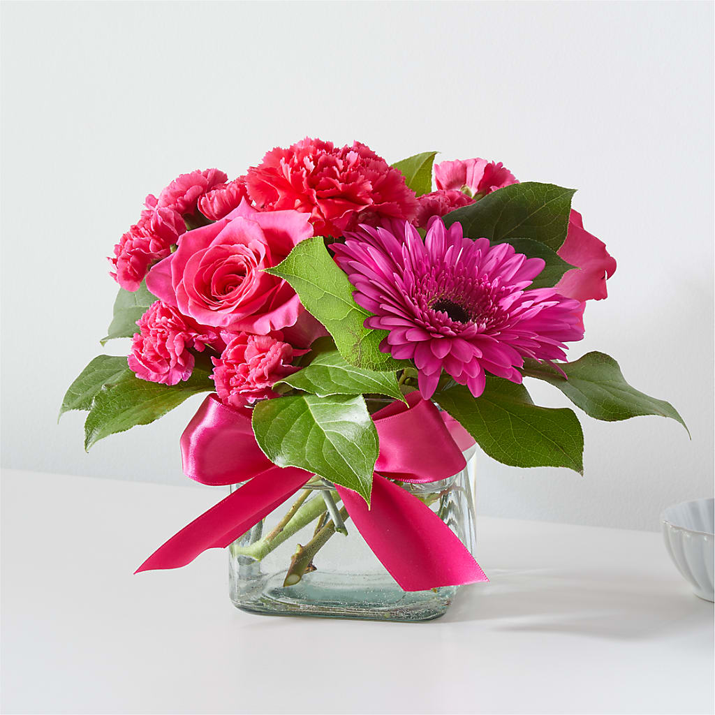 Everyday Love Bouquet – Greater Wichita Flower Shop, Wichita KS