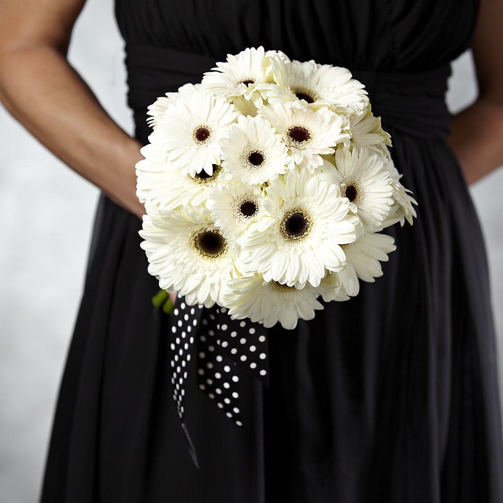 Daisy Delight Bouquet – Greater Wichita Flower Shop, Wichita KS