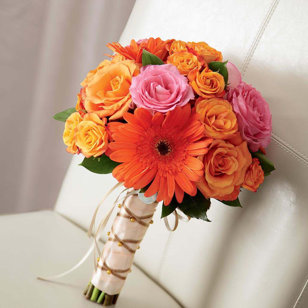Lifetime of Love Bouquet – Greater Wichita Flower Shop, Wichita KS