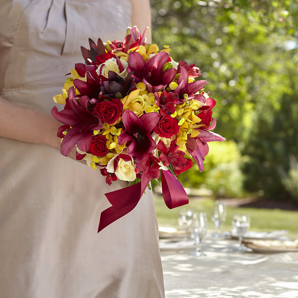 Sunningdale Bouquet – Greater Wichita Flower Shop, Wichita KS