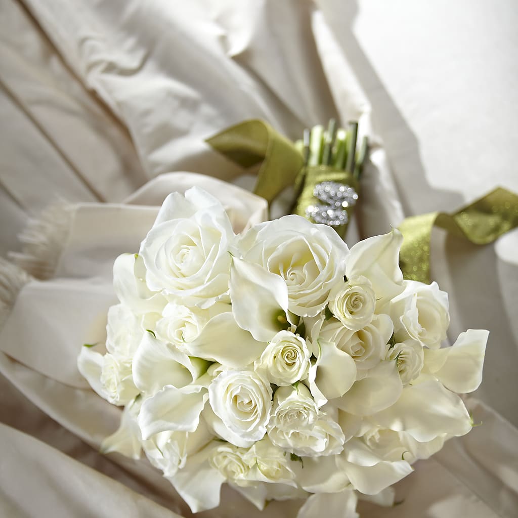 Serene Highness Bouquet – Greater Wichita Flower Shop, Wichita KS