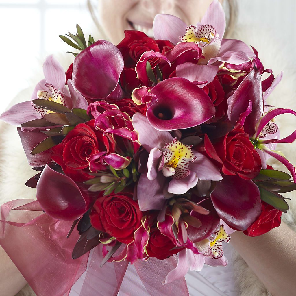 Heart of Hearts Bouquet – Greater Wichita Flower Shop, Wichita KS