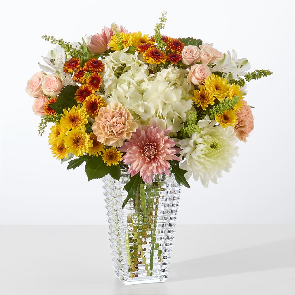 Fall Celebration Bouquet –  Greater Wichita Flower Shop, Wichita KS