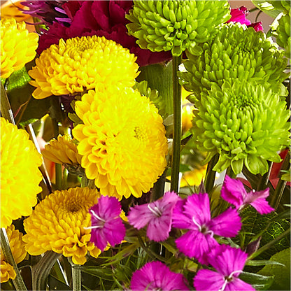 Bold & Bright – A Florist Original –  Greater Wichita Flower Shop, Wichita KS