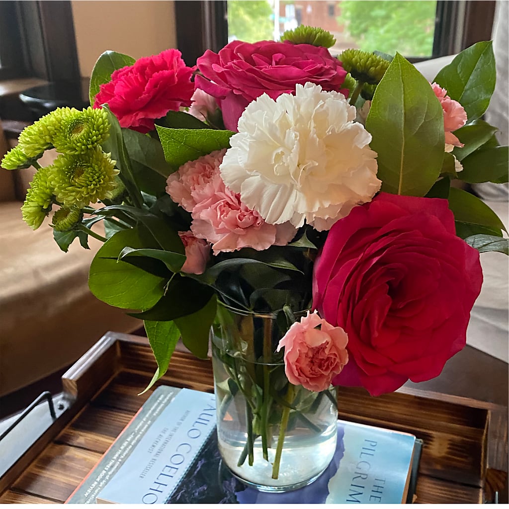 Sweet & Pretty Bouquet –  Greater Wichita Flower Shop, Wichita KS