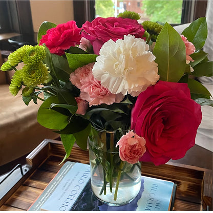 Sweet & Pretty Bouquet –  Greater Wichita Flower Shop, Wichita KS