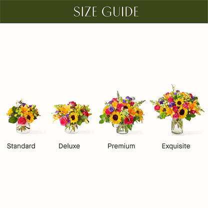 Best Day Bouquet –  Greater Wichita Flower Shop, Wichita KS
