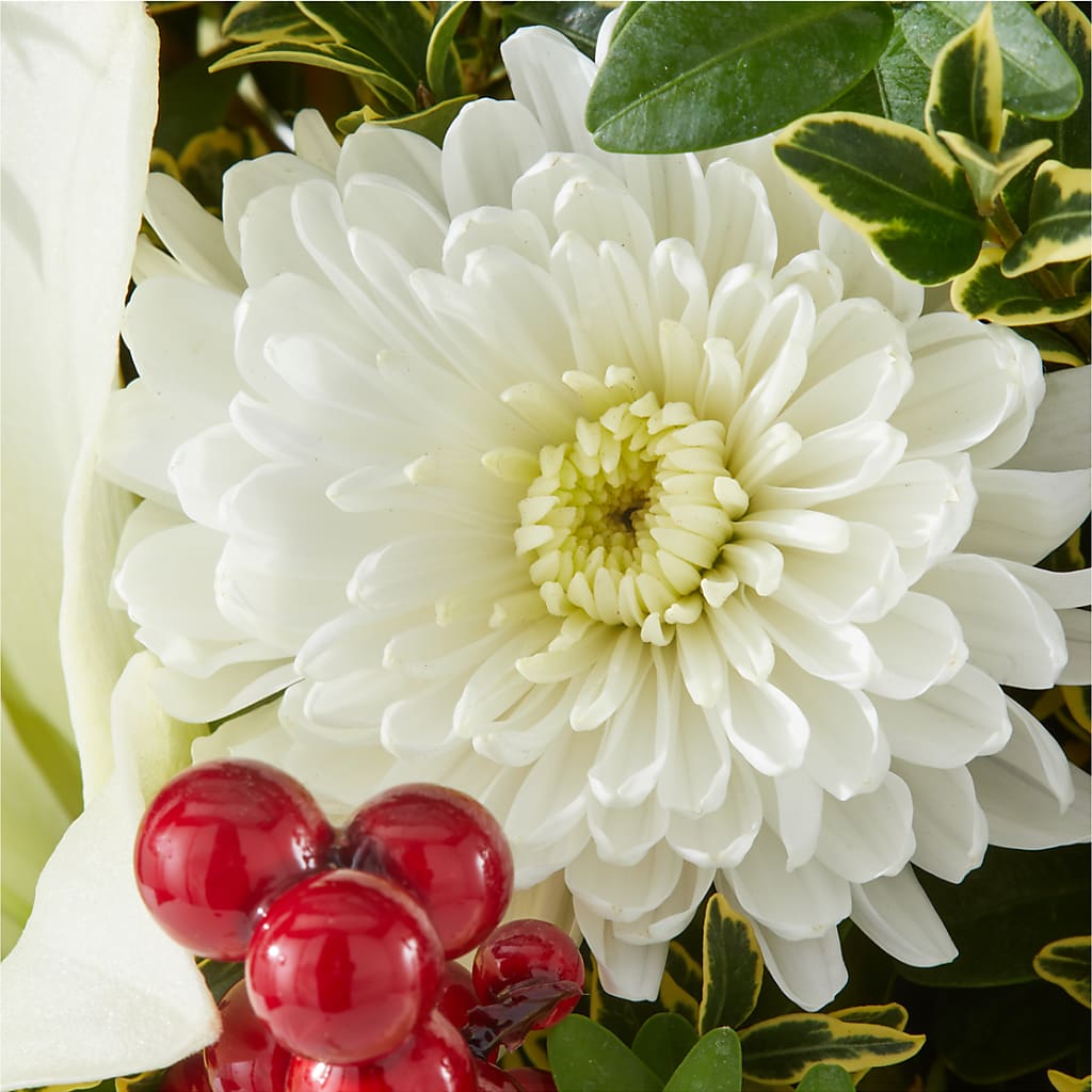 Festive Moments Tree –  Greater Wichita Flower Shop, Wichita KS