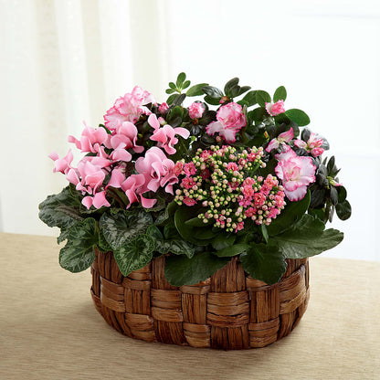 Pink Assortment –  Greater Wichita Flower Shop, Wichita KS