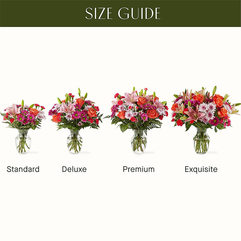 Light of My Life Bouquet –  Greater Wichita Flower Shop, Wichita KS
