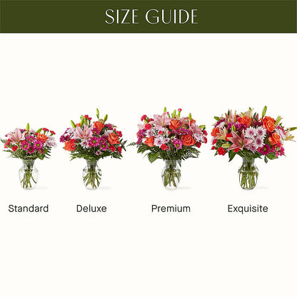Light of My Life Bouquet –  Greater Wichita Flower Shop, Wichita KS