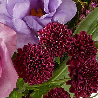 Work of Art Bouquet –  Greater Wichita Flower Shop, Wichita KS