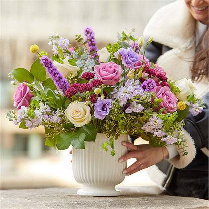 Work of Art Bouquet –  Greater Wichita Flower Shop, Wichita KS